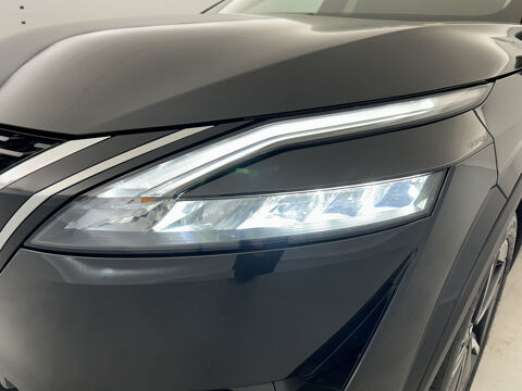 Qashqai 1.3 Mild Hybrid 140ch N-Style 2022 occasion 35170 Bruz