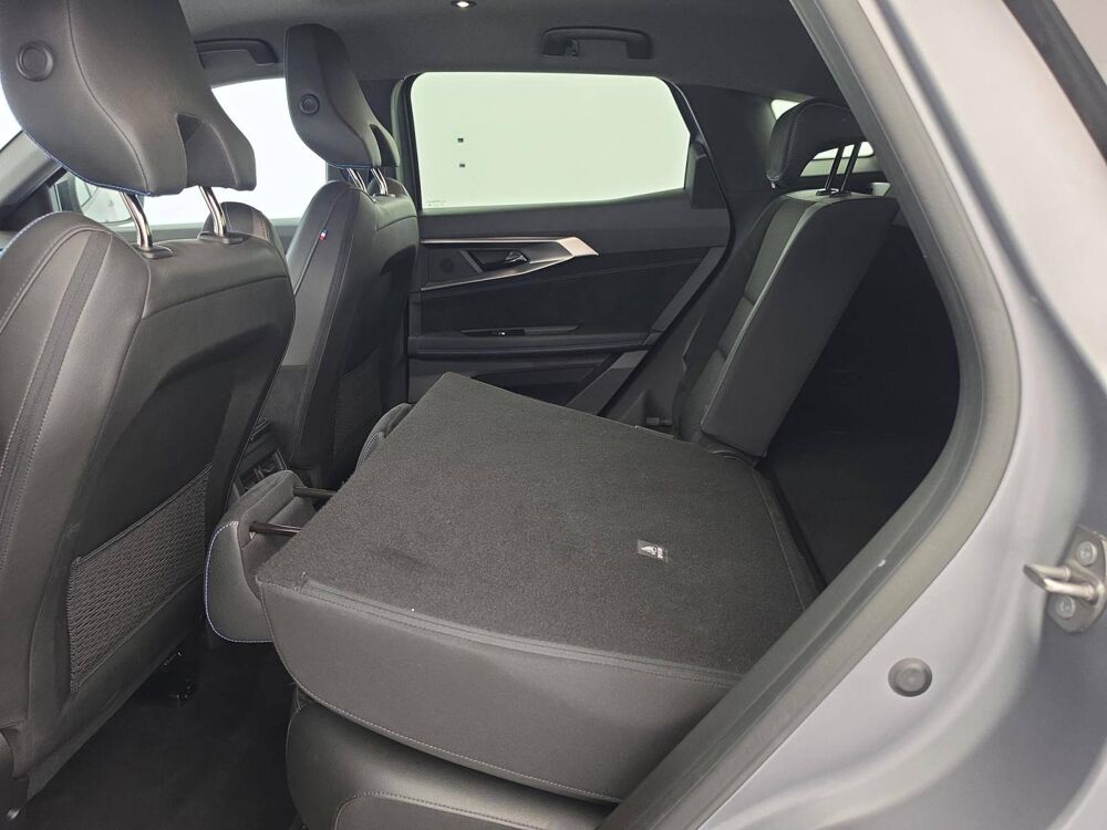 Austral E-Tech hybrid 200 Techno esprit Alpine 5p 2023 occasion 35170 Bruz