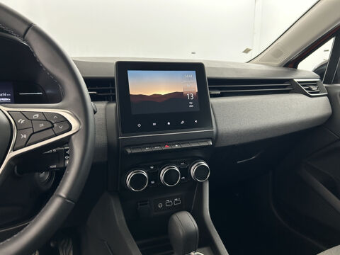 Clio E-Tech full hybrid 145 Evolution 5p 2024 occasion 35170 Bruz