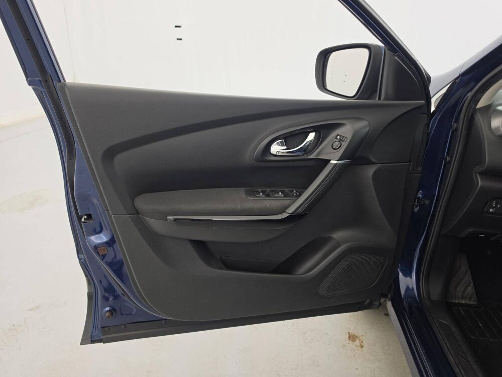 Kadjar dCi 110 Energy EDC Business 5p 2018 occasion 35170 Bruz