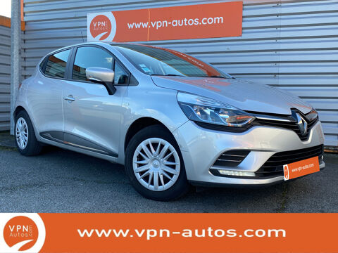 Renault Clio IV -1.5 dCi Energy Zen 75cv