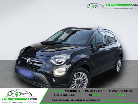Fiat 500 X 1.0 FireFly Turbo T3 120 ch BV 2019 occasion Beaupuy 31850
