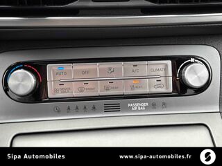Kona Electrique 39 kWh - 136 ch Creative 5p 2023 occasion 33110 Le Bouscat