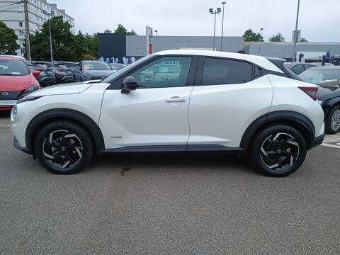 Juke HYBRID 143 N-Connecta 5p 2023 occasion 35170 Bruz