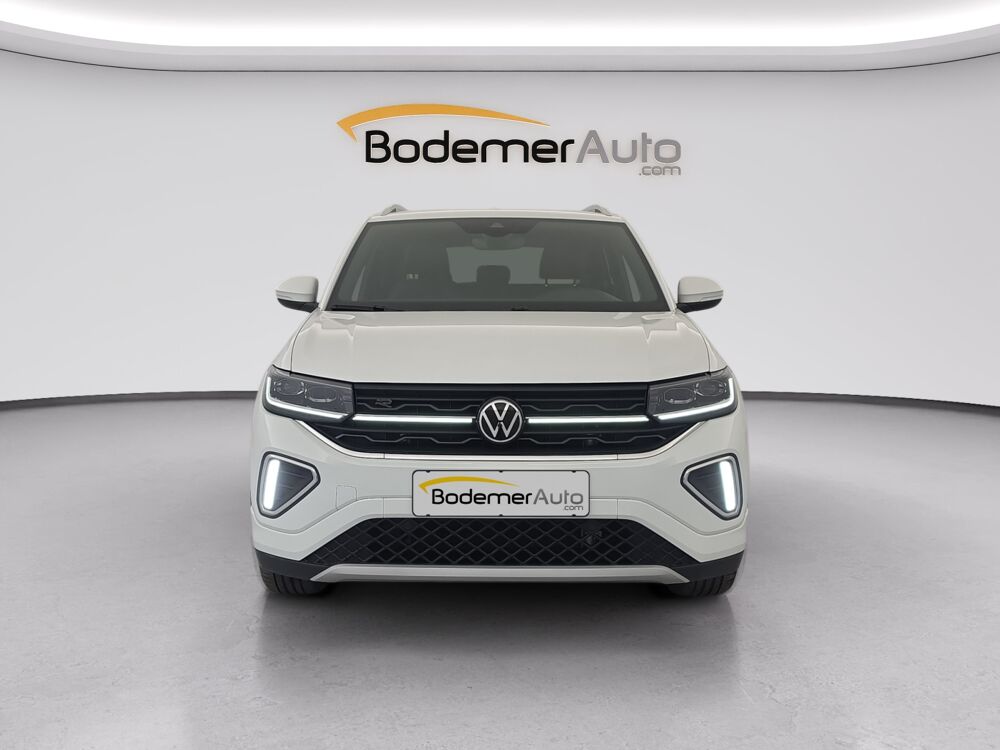 T-Cross 1.0 TSI 115 Start/Stop DSG7 R-Line 5p 2024 occasion 35170 Bruz