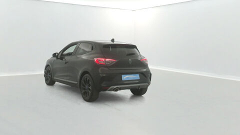 Clio TCe 90 ch GSR2 Esprit Alpine 5p 2025 occasion 35170 Bruz