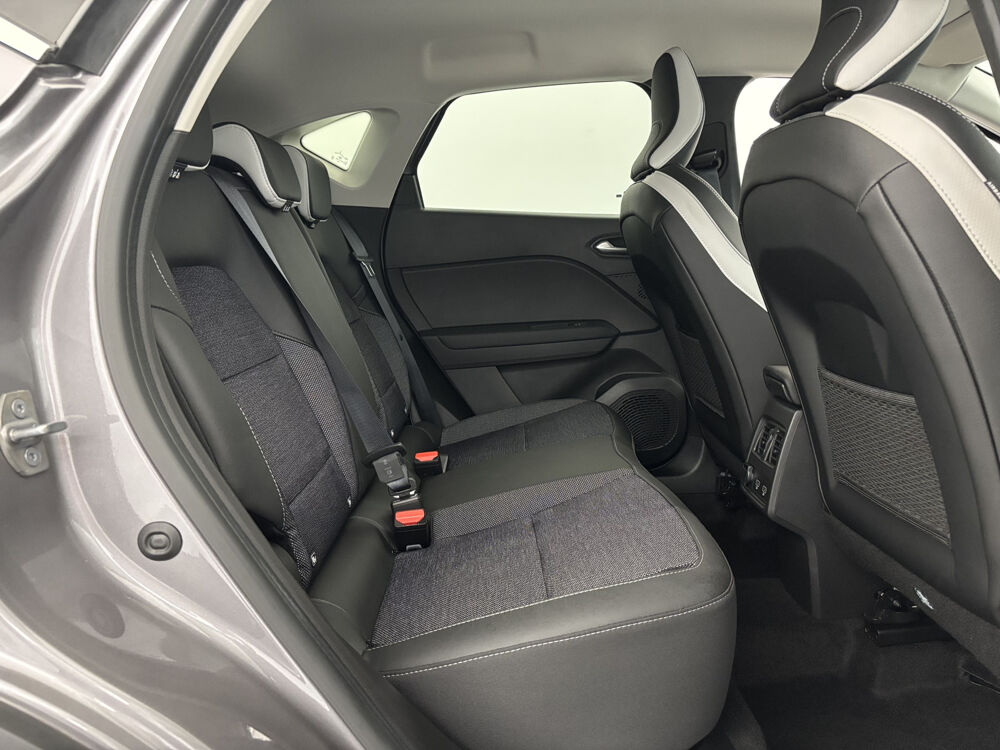 Captur E-Tech full hybrid 145 Techno 5p 2023 occasion 35170 Bruz