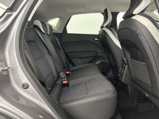 Captur E-Tech full hybrid 145 Techno 5p 2023 occasion 35170 Bruz