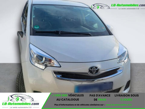 Toyota Verso 100 VVT-i BVM 2015 occasion Beaupuy 31850