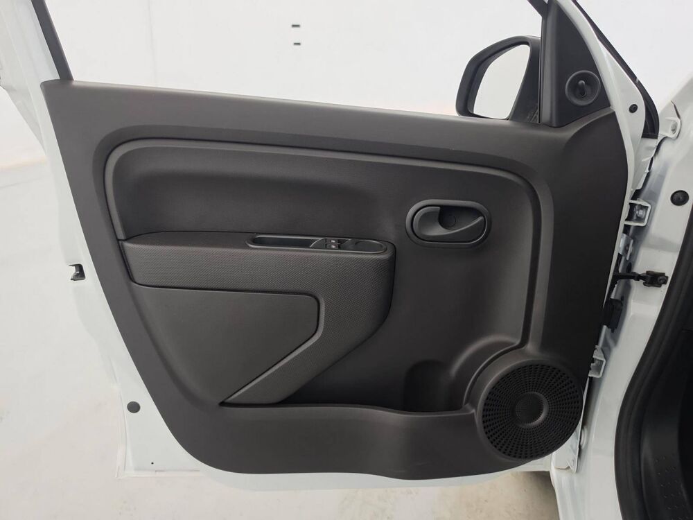 Twingo III E-Tech Authentic 5p 2022 occasion 35170 Bruz