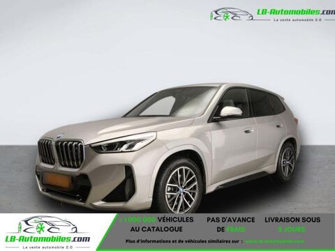 Annonce voiture BMW iX 59400 