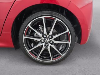 Yaris Hybride 116h GR Sport 5p 2022 occasion 35170 Bruz