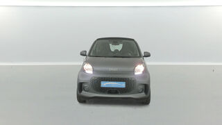 ForTwo Fortwo Coup&eacute; 82 ch Passion 3p 2022 occasion 35170 Bruz