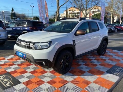 Dacia Duster TCe 150 EDC EXTREME 2024 occasion Toulouse 31400