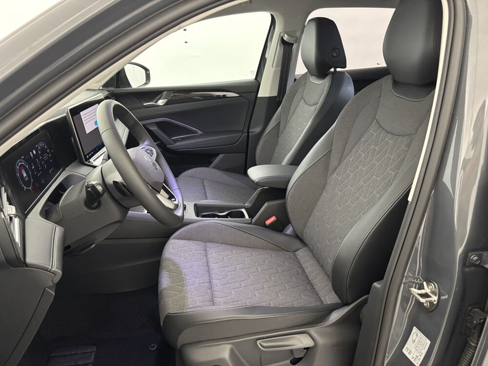 Tiguan 1.5 eTSI 150ch Life Plus DSG7 2025 occasion 35170 Bruz