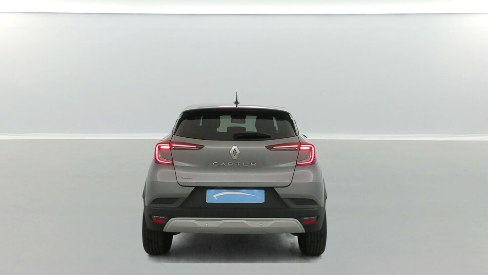 Captur TCe 90 Evolution 5p 2024 occasion 35170 Bruz