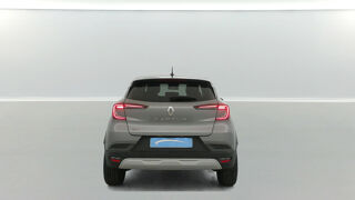 Captur TCe 90 Evolution 5p 2024 occasion 35170 Bruz