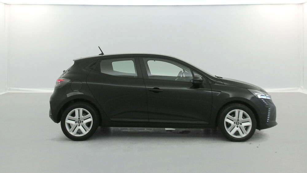 Clio dCi 100 Evolution 5p 2023 occasion 35170 Bruz