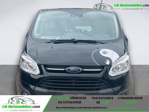 Ford Tourneo VP 310 L1H1 2.0 TDCi 170 BVM 2016 occasion Beaupuy 31850