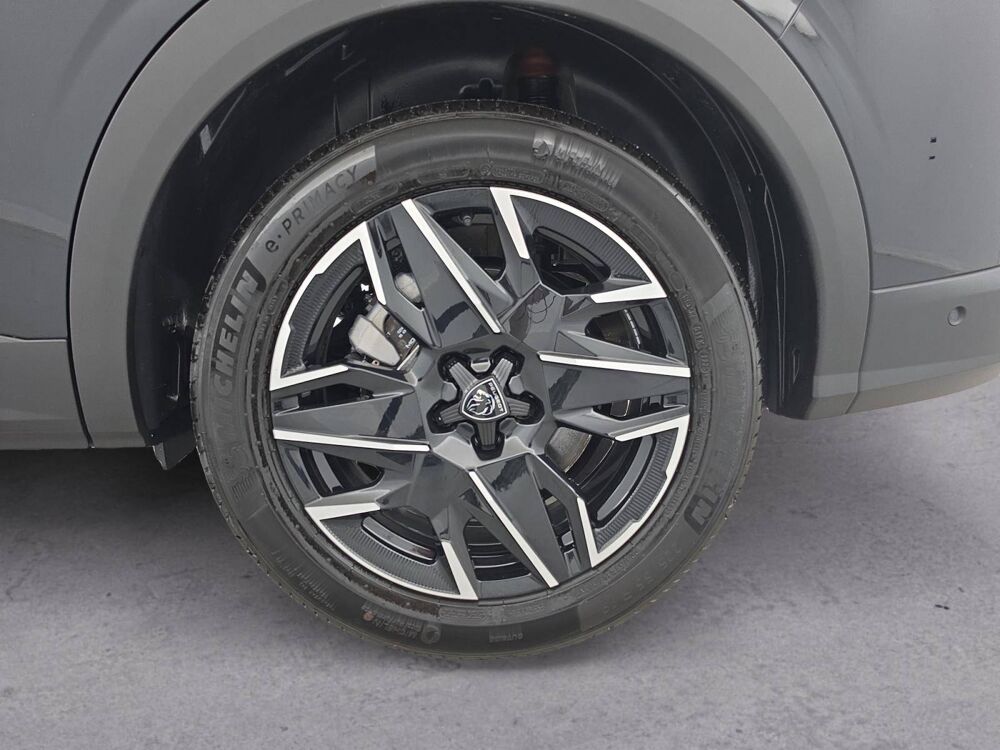 5008 Hybrid 145 ch e-DCS6 GT 5p 2025 occasion 35170 Bruz