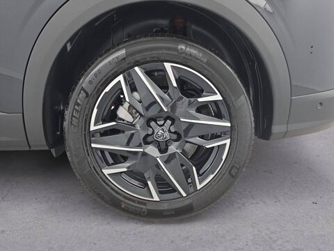 5008 Hybrid 145 ch e-DCS6 GT 5p 2025 occasion 35170 Bruz