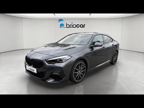 Annonce voiture BMW Serie 2 24990 €