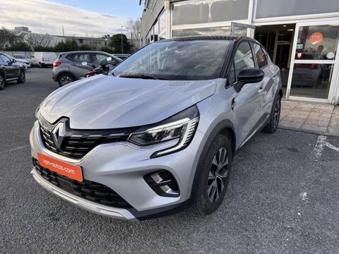 Annonce voiture Renault Captur 20290 