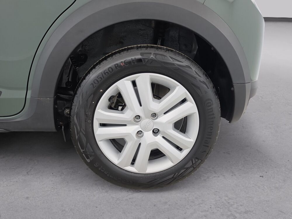 Sandero TCe 90 Stepway Expression 5p 2024 occasion 35170 Bruz