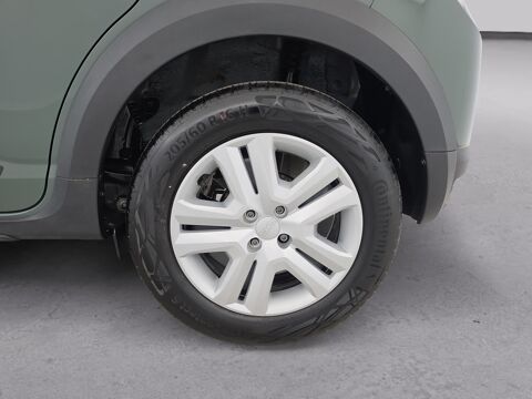 Sandero TCe 90 Stepway Expression 5p 2024 occasion 35170 Bruz