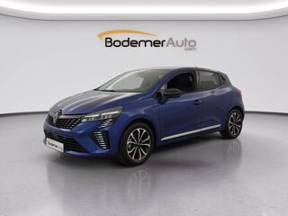 Clio E-Tech full hybrid 145 ch GSR2 Techno 5p 2025 occasion 35170 Bruz