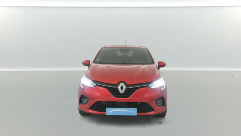 Clio TCe 130 EDC FAP Intens 5p 2020 occasion 35170 Bruz