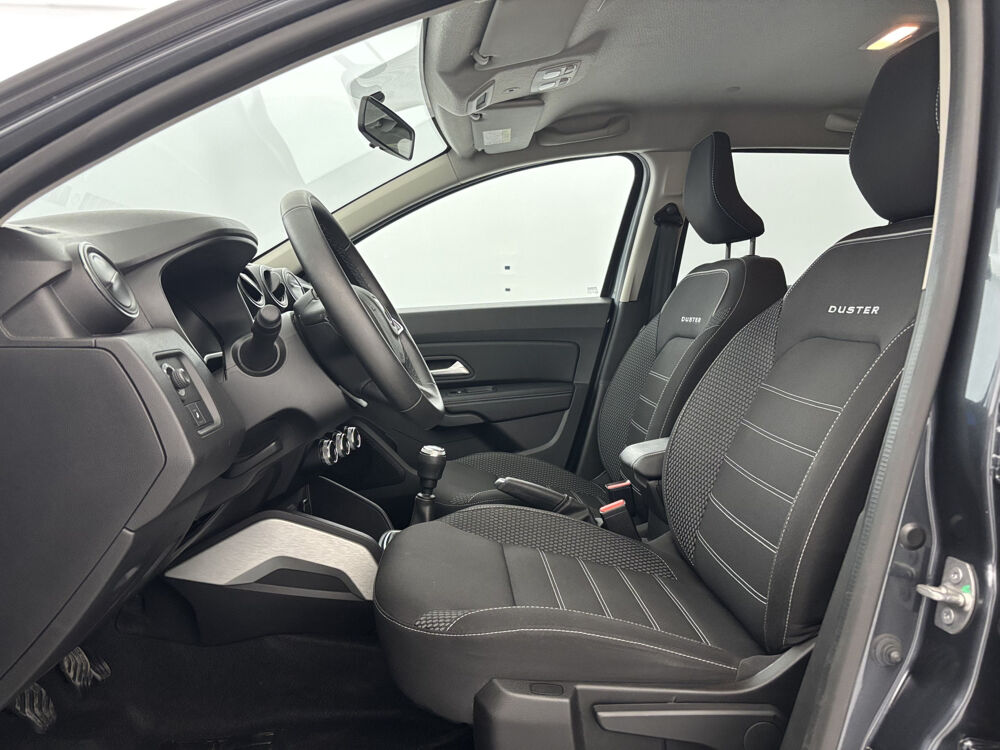 Duster TCe 130 4x2 Journey 5p 2022 occasion 35170 Bruz
