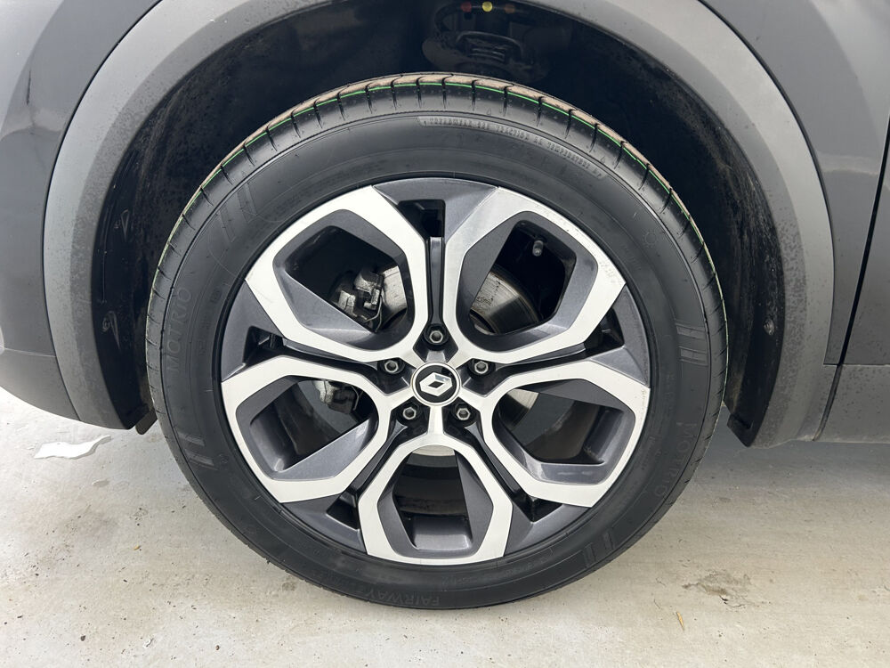 Captur TCe 90 Techno 5p 2023 occasion 35170 Bruz