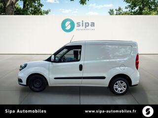Doblo DOBLO CARGO FT 1.6 MULTIJET 105 BUSINESS 4p 2022 occasion 33110 Le Bouscat