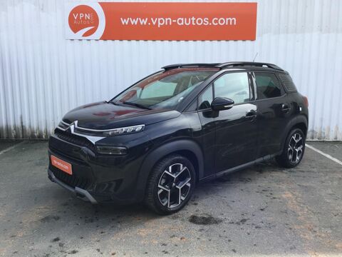 Citroën C3 Aircross 1.5 BlueHDi 110 Shine Pack + TO 2023 occasion Lormont 33310
