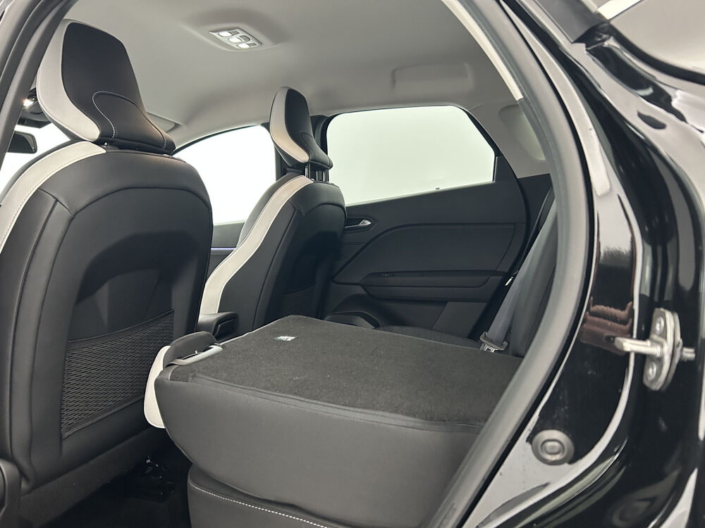 Captur TCe 90 Techno 5p 2023 occasion 35170 Bruz
