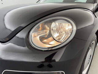 COCCINELLE II 1.2 TSI 105ch Origin + Apple Carplay / Android Auto 2018 occasion 35170 Bruz
