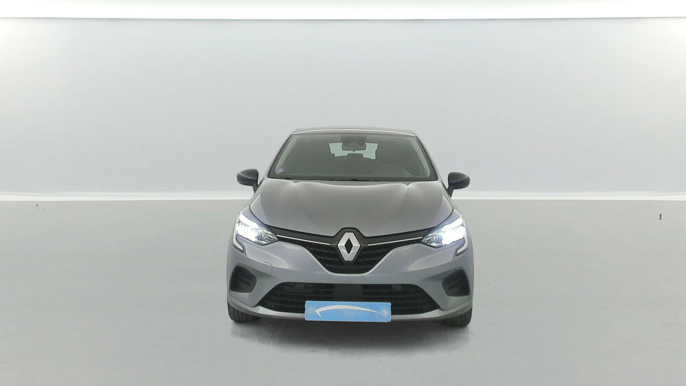 Clio TCe 90 Equilibre 5p 2023 occasion 35170 Bruz
