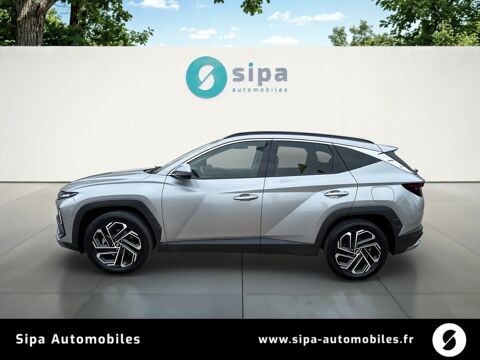 Tucson 1.6 T-GDI 215 Hybrid BVA6 Executive 5p 2025 occasion 33110 Le Bouscat