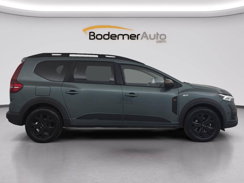 Jogger Hybrid 140 5 places Extreme 5p 2023 occasion 35170 Bruz