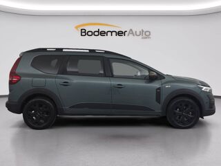 Jogger Hybrid 140 5 places Extreme 5p 2023 occasion 35170 Bruz