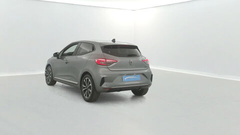 Clio E-Tech full hybrid 145 ch GSR2 Techno 5p 2025 occasion 35170 Bruz