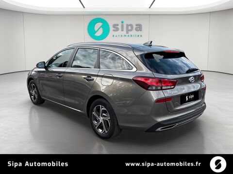 i30 SW 1.0 T-GDi 120 DCT-7 Hybrid 48V Creative 5p 2023 occasion 33110 Le Bouscat