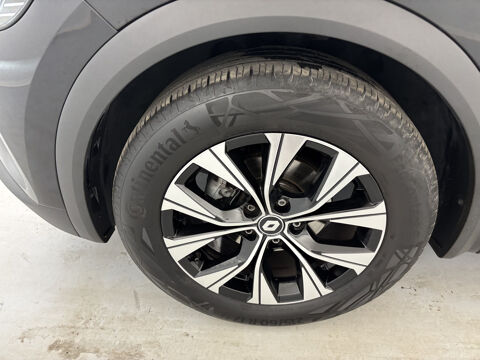 Captur TCe 90 Evolution 5p 2024 occasion 35170 Bruz