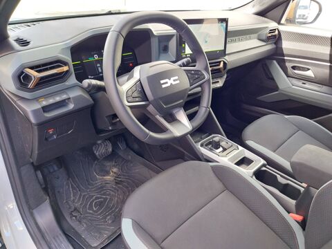 Duster Hybrid 140 Extreme 5p 2025 occasion 35170 Bruz