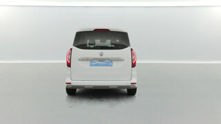 Kangoo Blue dCi 95 Techno 5p 2022 occasion 35170 Bruz