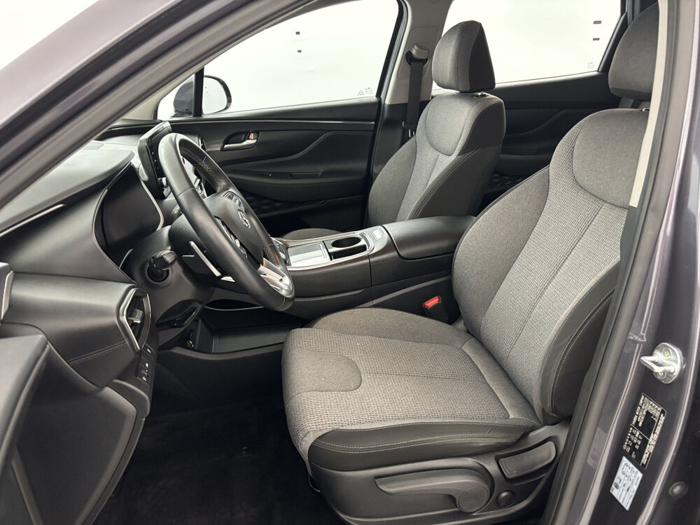 Santa Fe 1.6 T-GDI 230ch Hybrid Intuitive BVA6 7pl 2023 occasion 35170 Bruz
