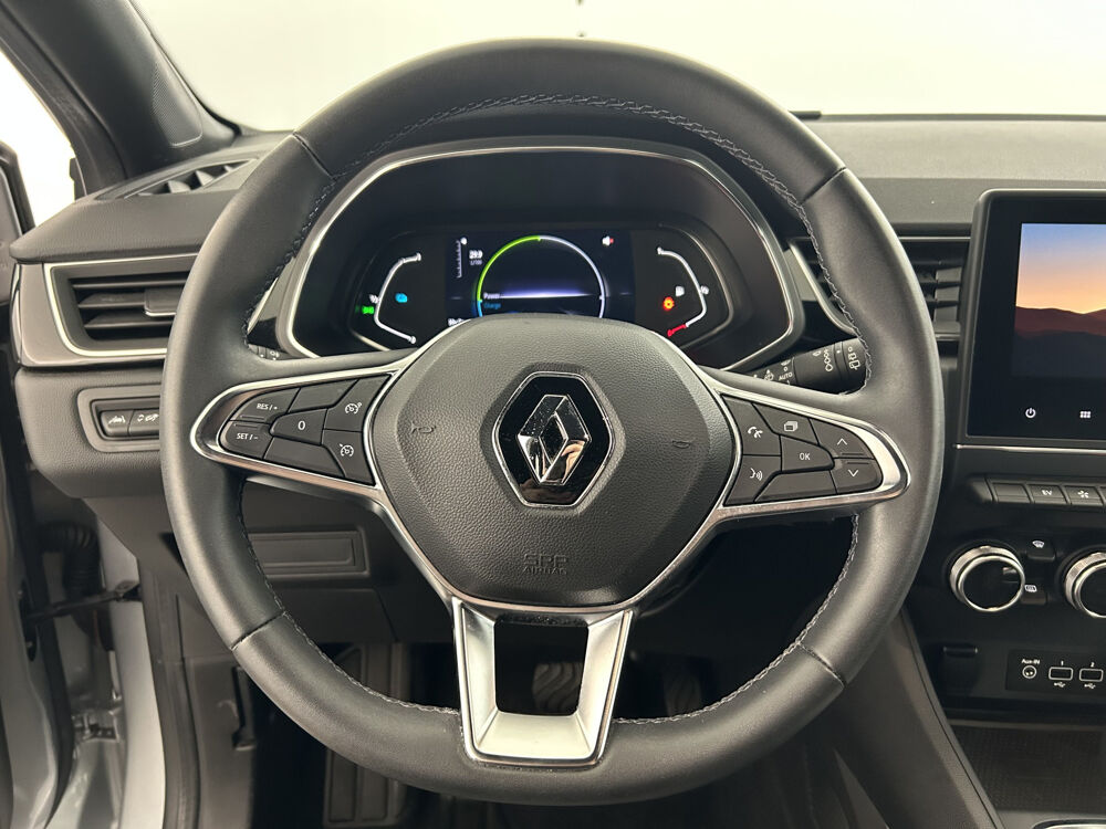 Captur E-Tech 145 SL Rive Gauche 5p 2022 occasion 35170 Bruz