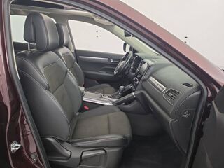 Koleos Blue dCi 150 X-tronic Zen 5p 2020 occasion 35170 Bruz