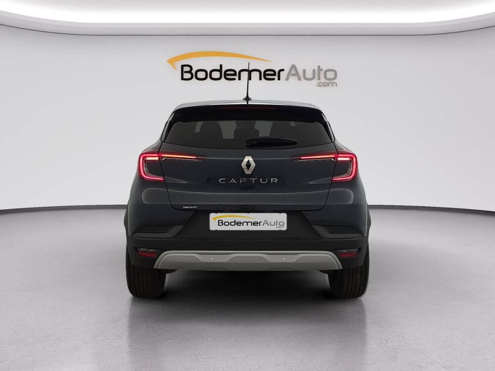 Captur mild hybrid 140 EDC Evolution 5p 2024 occasion 35170 Bruz
